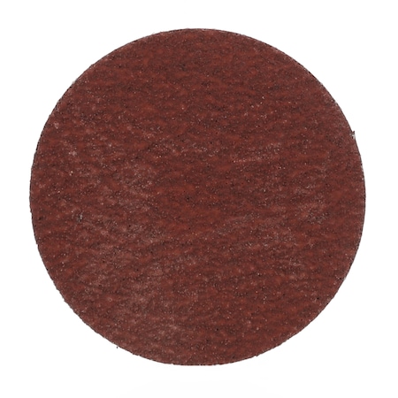 Merit Coated Quick-Change Discs2 InII P80 Grit 08834166900