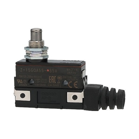 Omron Snap Action Switches Z-15GQA55-B5V