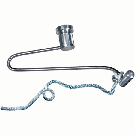 Jorgensen Laboratories Meier Dental Wedge J0038M