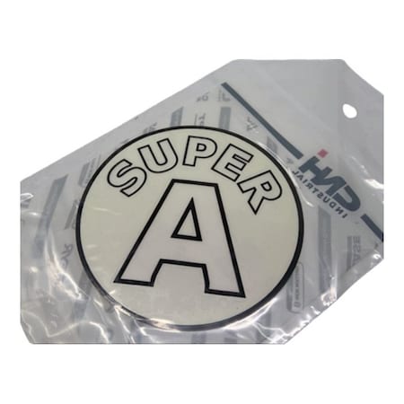 Cnh DECAL, CNH OEM 1001474R1 1001474R1
