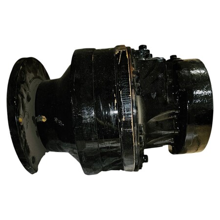 Cnh DRVMTR MS18 LH #0 CAM W/BR, CNH OEM 21.21445 21.21445