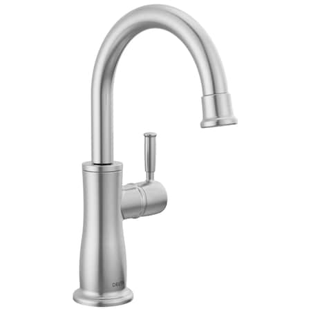 Delta Traditional Beverage Faucet 1960-AR-DST