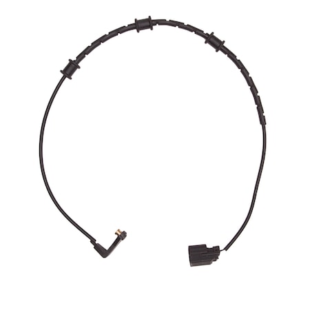 Hi-Temp Brake Sensors, Disc Brake Pad Wear Sensor,