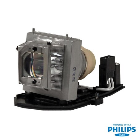 Premium Power OEM Projector Lamp BL-FU190D