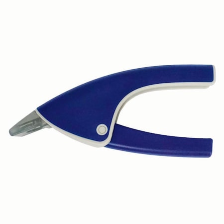 Jorgensen Laboratories Guillotine Style Nail Trimmer J0307N