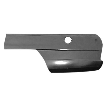 Geared2Golf Left Hand Quarter Panel for 1962-1991 4 Door Wagoneer GE1604493
