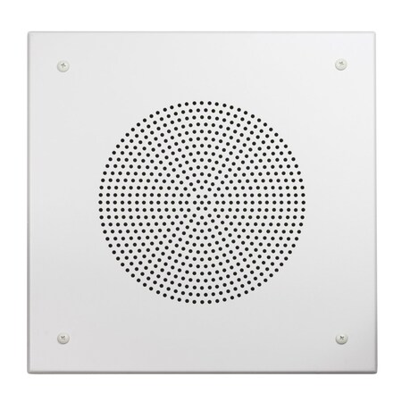 Lowell Square Grille for 8inSp IC-105A