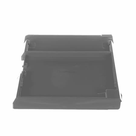 Ge GRAY ICE BOX DOOR W/ GASKET AN WR14X36439