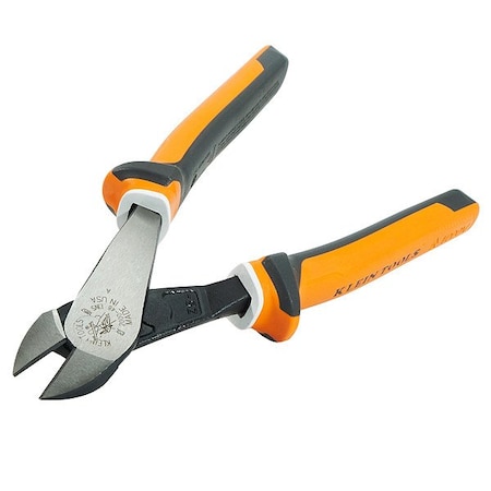 Klein Tools Diagonal Cutting Pliers 200048EINS