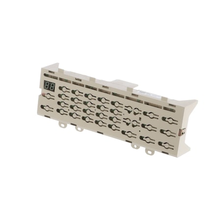 Ge L3 ELECTRONIC MODULE WE4M296