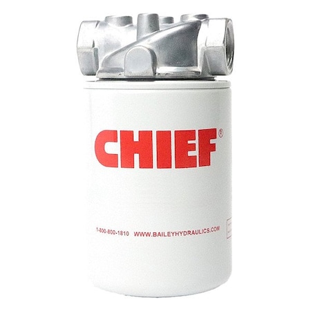 Chief FILTER ASSEMBLY 226007