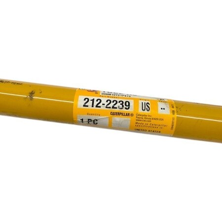 Caterpillar TUBE ASSEMBLY, CATERPILLAR OEM 2122239 2122239