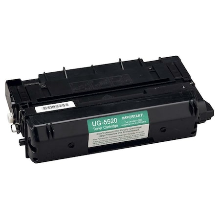 Royal Toner Toner For UG5520, 12K Pages UG5520