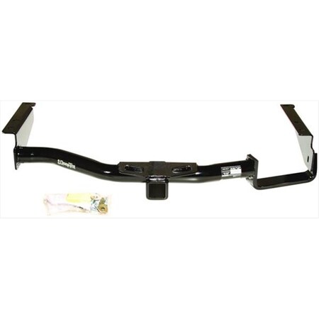 Newalthlete 75153 Trailer Hitch Rear Max-Frame Class Iii, Iv NE357243