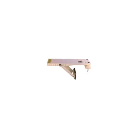 A/C Safe Window AC Support, Painted Steel AC-080