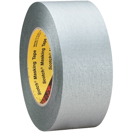 Scotch 2in x 60 yds. 3M 225 Masking Tape, 24PK T937225