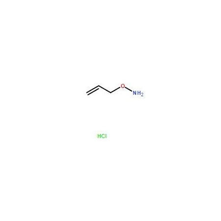 Ak Scientific O-Allylhydroxylamine hydrochloride (1g), CAS 38945-21-0 Z3763-1g