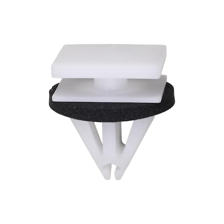 Auveco Ford Exterior Moulding Clip with Sealer 25473