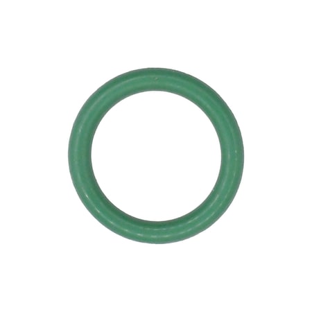 Auveco Air Conditioner O-Ring Green 13.3mm x 18.1mm x 2.4mm, 25PK 18141
