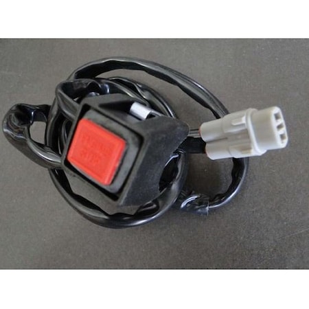 Helix Racing Products Starter Kill Switch 688-8804