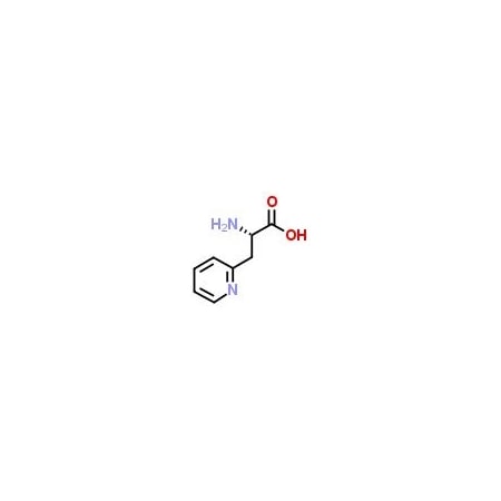 Ak Scientific 3-(2-Pyridyl)-L-alanine (1g), CAS 37535-51-6 E888-1g