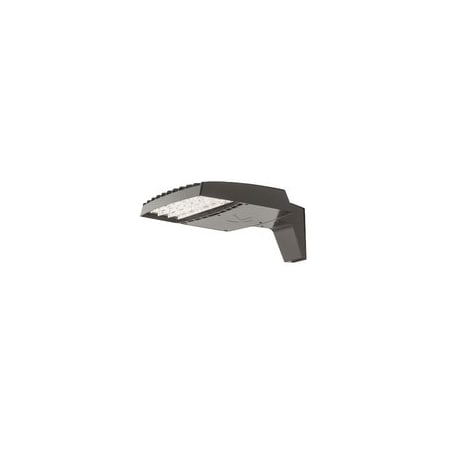 Lithonia Lighting RSX1 LED Area Light (Package 4, 5000K, Bronze) RSX1-LED-P4-50K-R2-HVOLT-SPA-DBLXD