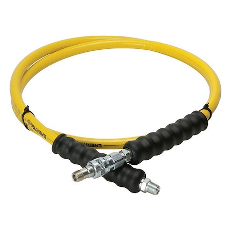 Enerpac HOSE 6 FT 1/4 NPT + A-630 HB7206QB