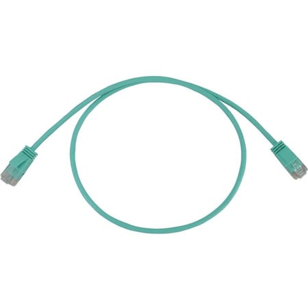 Tripp Lite Ethernet Cable N261-S03-AQ