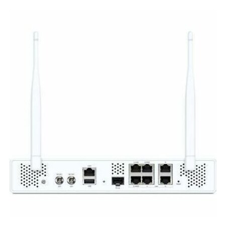 Sophos XGS 108W WITH XSTREAM PROTECTION, 3-YEAR - US POWER CORD XY108Z36ZZPCUS