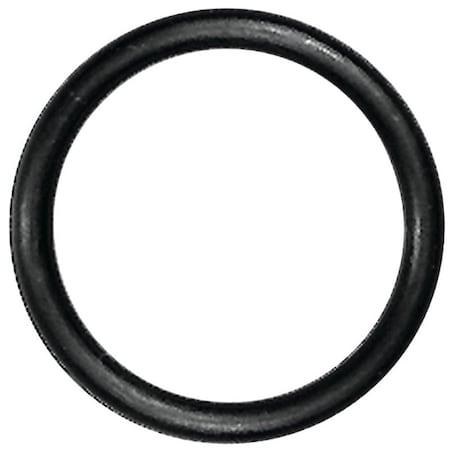 Faucet O-Ring, #35, 9/16 in ID x 11/16 in OD Dia, 1/16 in Thick, Rubber -  DANCO, 96749