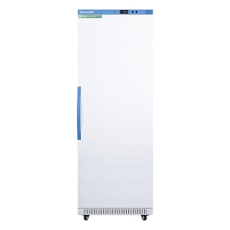 Accucold Incubator, 18 cu ft, Forced Air, Digital ABOD18