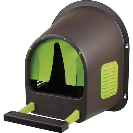 Strombergs My Cozy Nest Plastic Nesting Box PP198