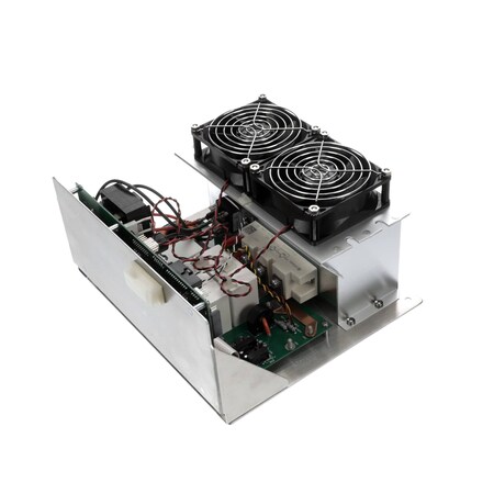 Cooktek INVERTER 301591-641600-2