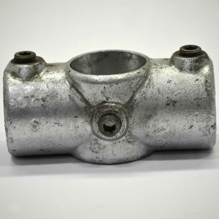 Garlock Safety Systems Short Cross, Fit Rite 155072