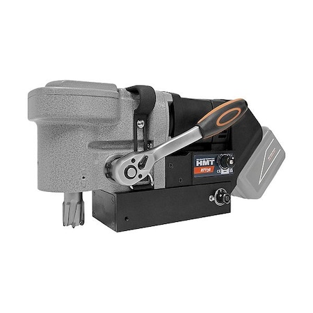 Holemaker Technology Cordless Magnet Drill 805046-010