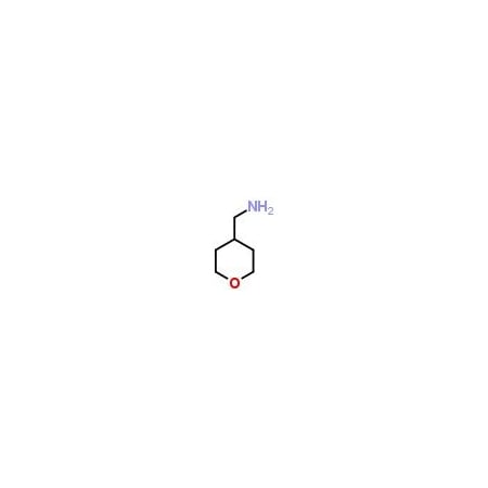 Ak Scientific 4-Aminomethyltetrahydropyran (25g), CAS 130290-79-8 A987-25g