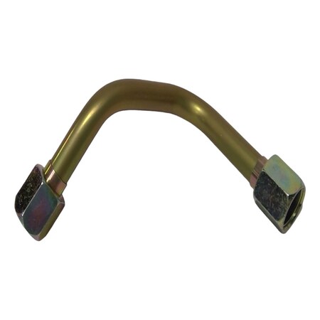 Cnh TUBE HYDRAULIC, CNH OEM 87666330 87666330