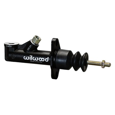Wilwood 26015090 GS Compact Remote Master Cylinder W64-26015090