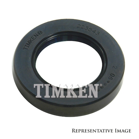 Timken Manual Trans Input Shaft Seal 320603