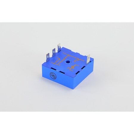 Heil Relay, Time Delay Lk 1071063