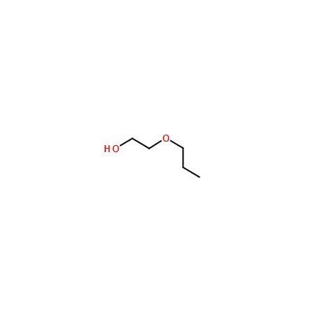 Ak Scientific Ethylene glycol monopropyl ether (100mL), CAS 2807-30-9 S788-100mL