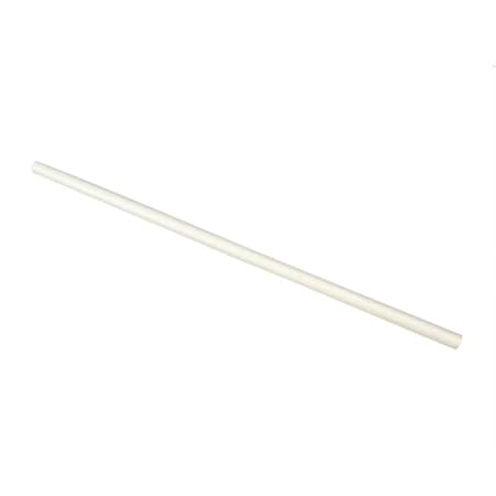 Rdi Paper Straws Un Wrapped 5000cs, 5000PK STW-PAU-86