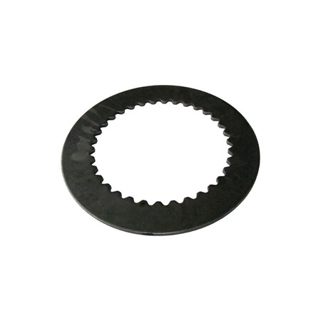 John Deere PLATE, JOHN DEERE OEM AT322010 AT322010