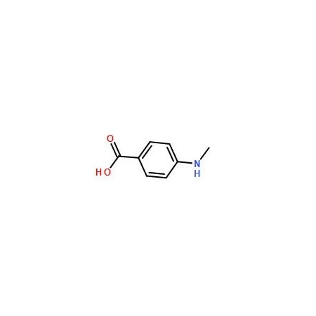 Ak Scientific 4-(Methylamino)benzoic acid (100g), CAS 10541-83-0 V0109-100g