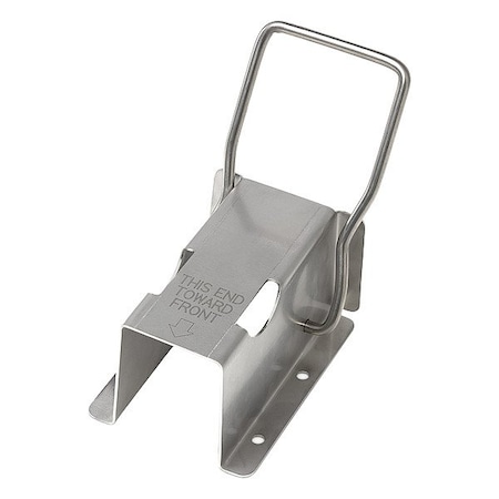 Labconco Work Surface Prop Rod, 29 in L 3288700