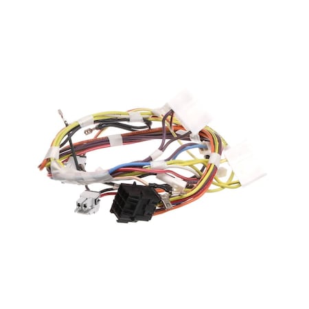 Ge HARNESS WIRE GRIDDLE WB18X32533