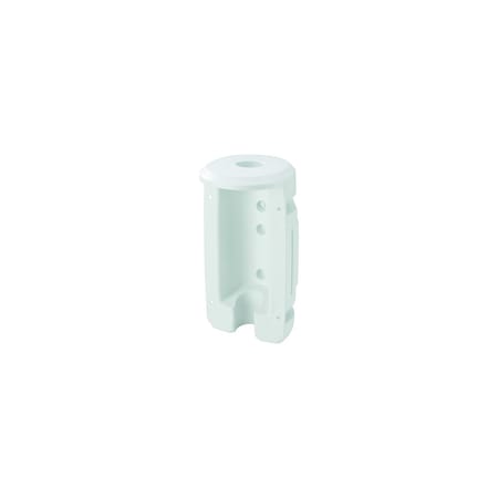Attwood 935331 Softside Round Dock Fender, Slide-On Post, 7" x 15" 93533-1