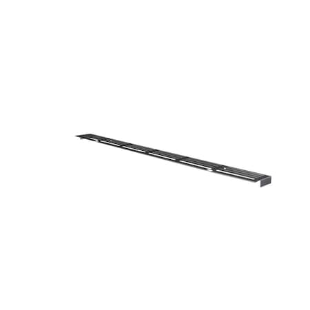 Beverage-Air FRONT GRILLE EXT SS SP/SU27 07A32-047C