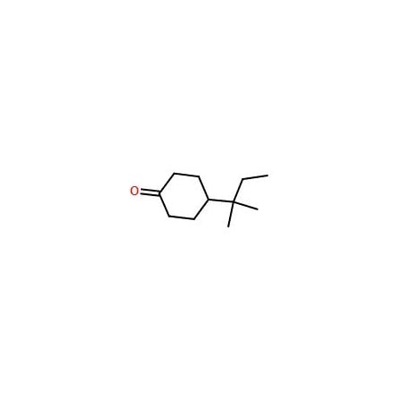 Ak Scientific 4-(tert-Pentyl)cyclohexanone (25g), CAS 16587-71-6 8426AA-25g