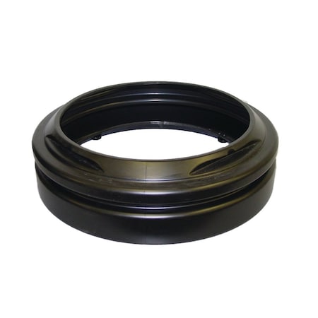Norwesco Septic Tank Manhole Extension 6"H x 20"D 63514-DS